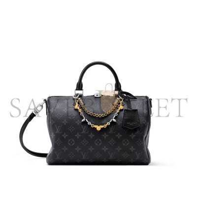 LOUIS VUITTON SPEEDY SOFT 30 M15102 (30*21*17cm)